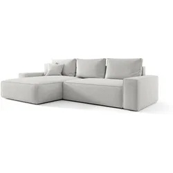 ECKSOFA Walken Mit Schlaffunktion
