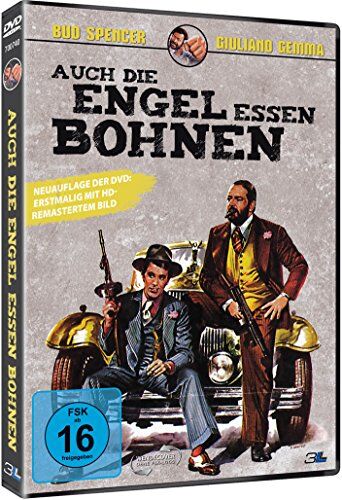 E.B. Clucher - Auch die Engel essen Bohnen - Preis vom 11.10.2026 03:10:56 h