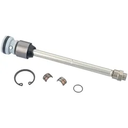 RockShox Federschafteinheit 30 mm 28 Zoll schwarz