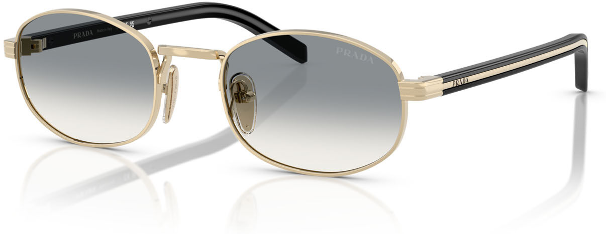Sonnenbrille Prada PR B53S (ZVN02C) Damen