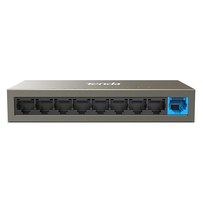 Tenda TEF1109D (9 Ports) (TEF1109D)