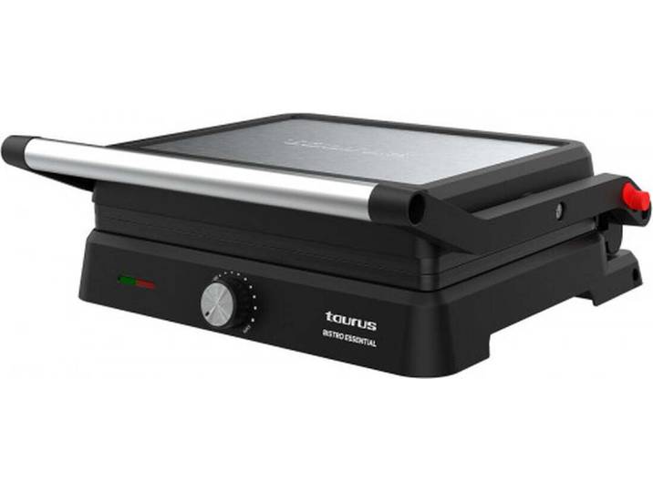 Taurus Bistro Essential 2600W meat and burger grill
