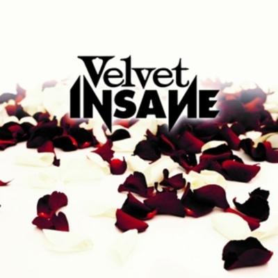 Velvet Insane - Velvet Insane, CD