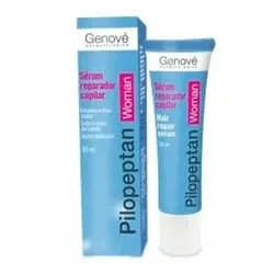 Pilopeptan Woman Sérum Reparador 30ml