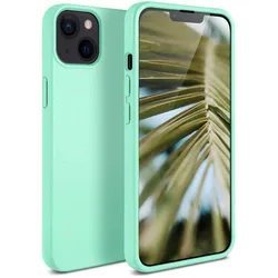 ONEFLOW Sama Sama Case iPhone 14 ressourcenschonende Handyhülle
