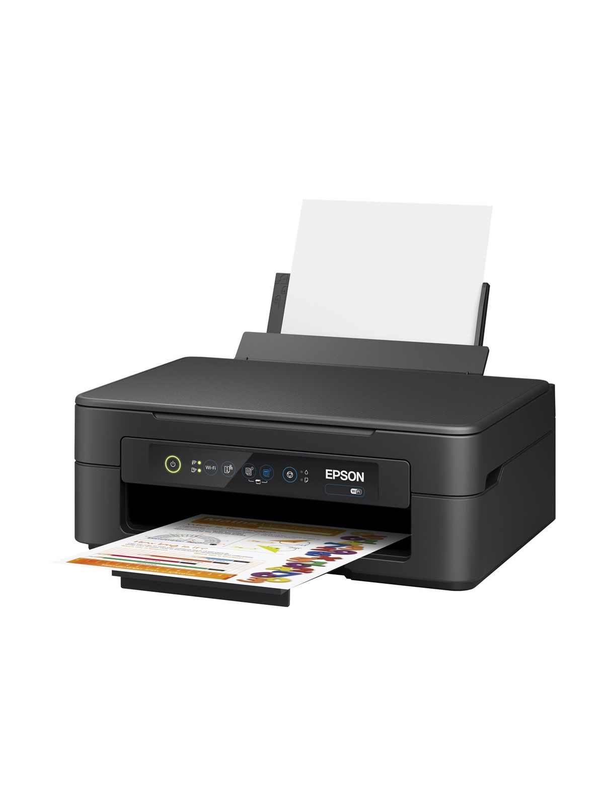 Epson Expression Home XP-2205 All in One Multifunktion - Farbe - Tinte