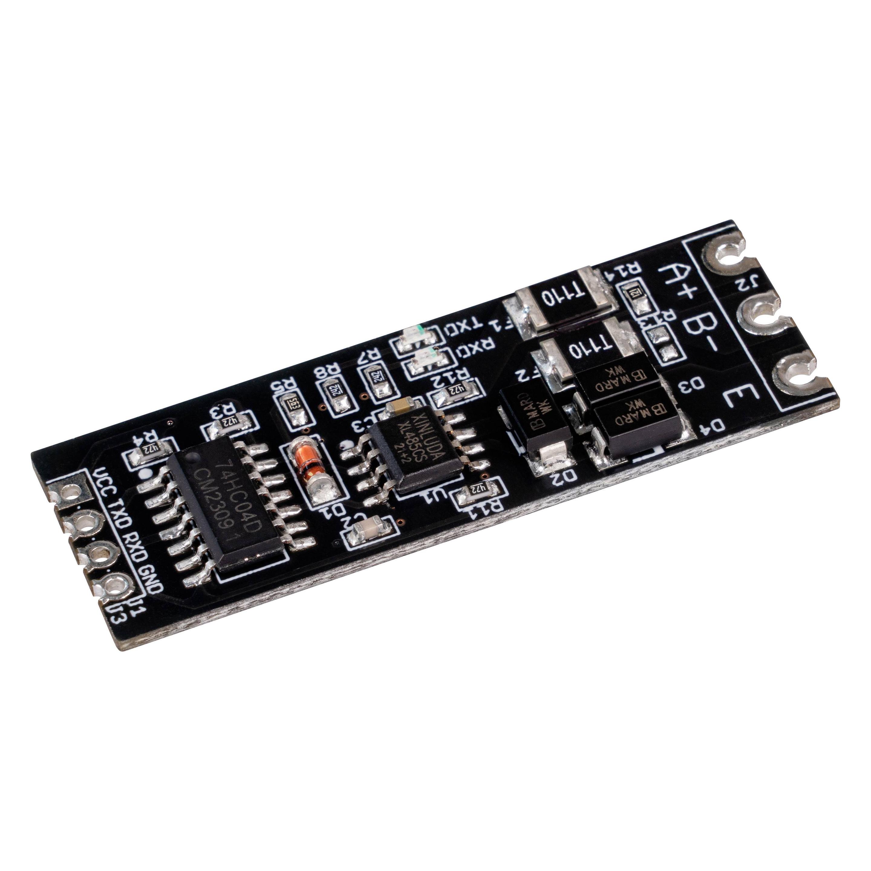 Joy-it DEBO TTL-RS485 Entwicklerboard (TTL-RS485-Converter)