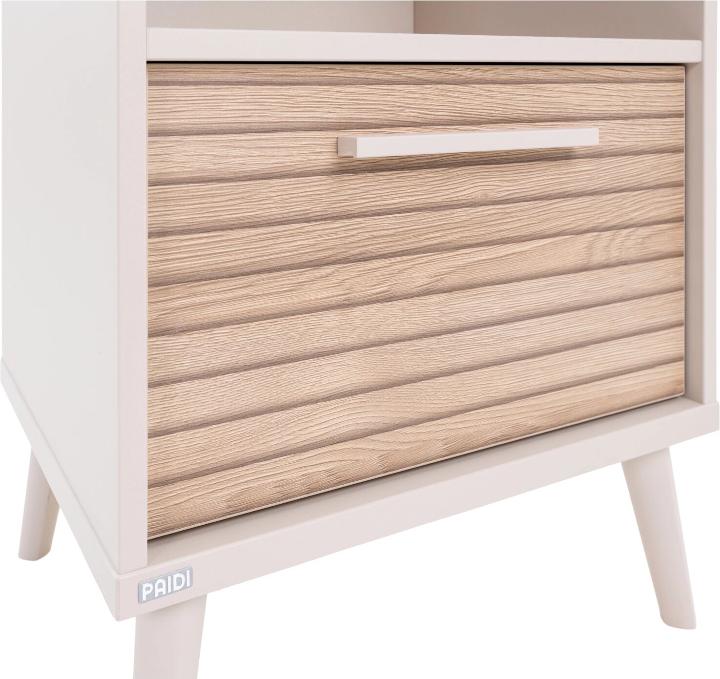 Paidi Eefje  Cashmere/groovy Oak