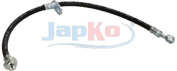 Japko Halter, Bremsschlauch 69495 Vorderachse Rechts Für Honda