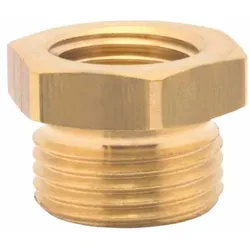 ELMAG Reduziernippel IG 1/4 x AG 1/2 - 42416