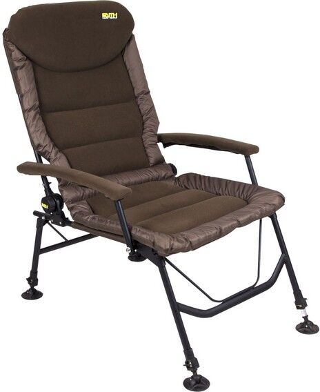 Faith Carp Tackle Faith Mistress Chair Xxl