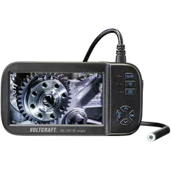 Voltcraft, Endoskopkamera, Endoskop