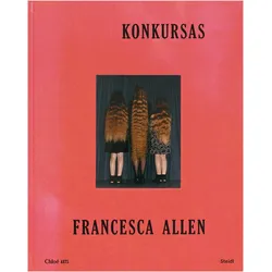 Konkursas, Fachbücher von Francesca Allen