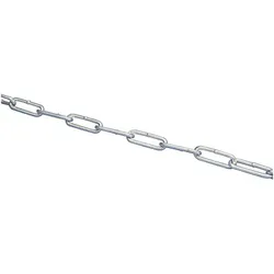 ERICO Gliederkette 1 Ktn = 30m 26x8,0, N=200 max. CHN13K