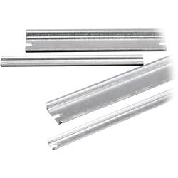 Fibox DR 210 5518027 Hutschiene ungelocht Stahlblech 210 mm 1 St.