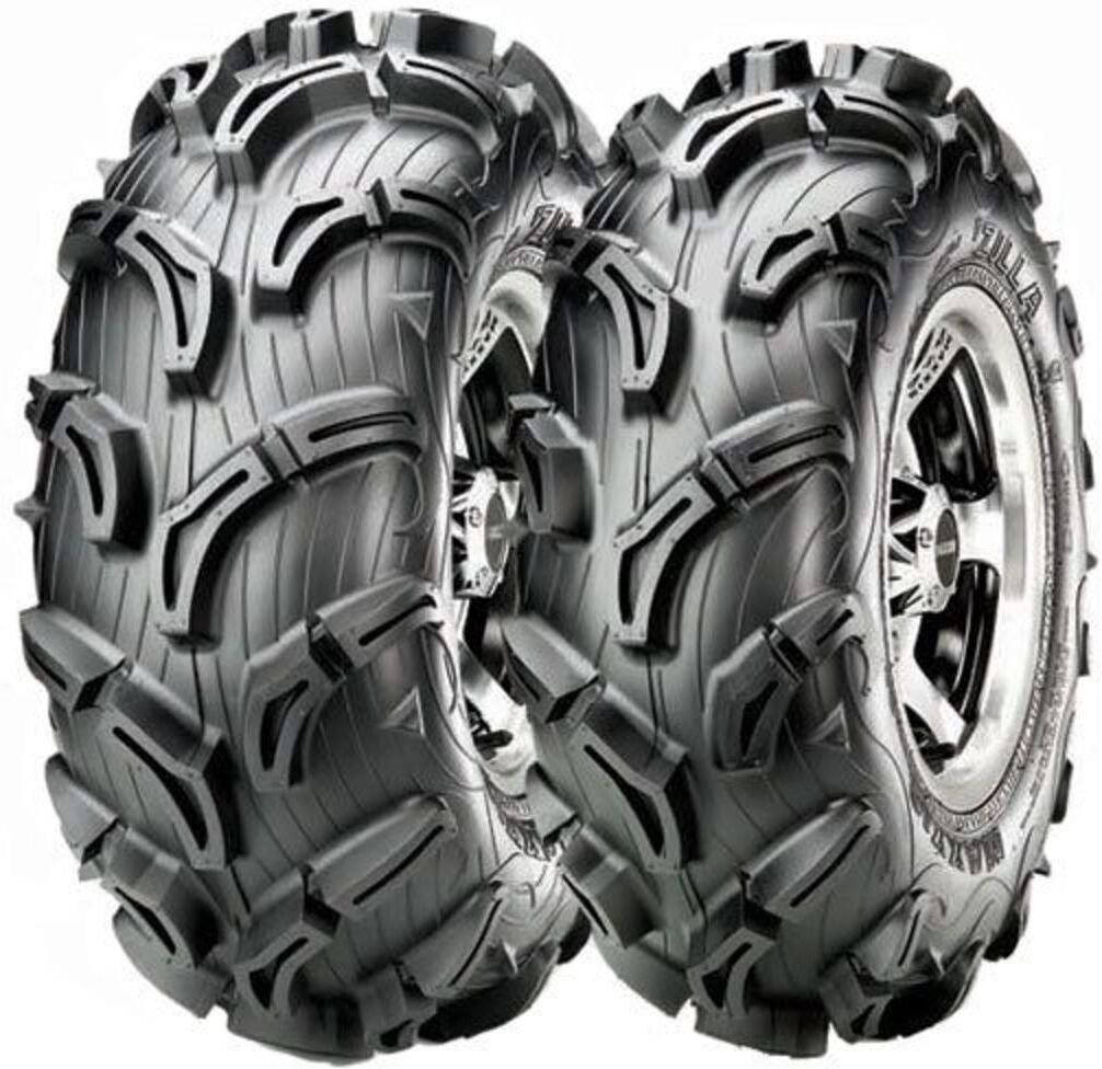 MAXXIS Zilla MU-01 27x9-12 TL 52J, ATV Reifen