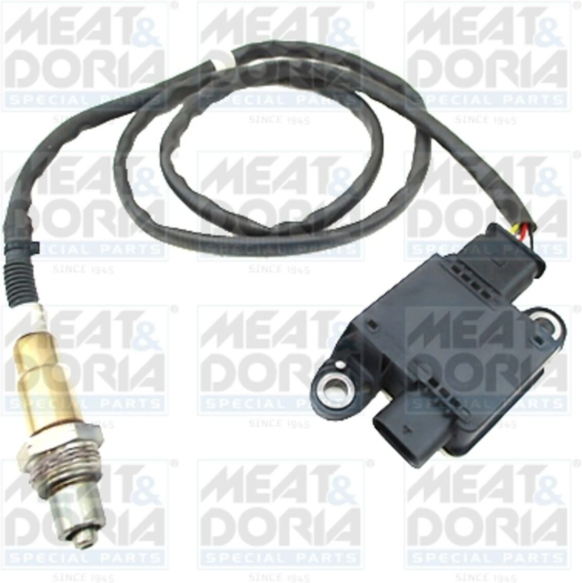 Partikelsensor MEAT & DORIA 57005