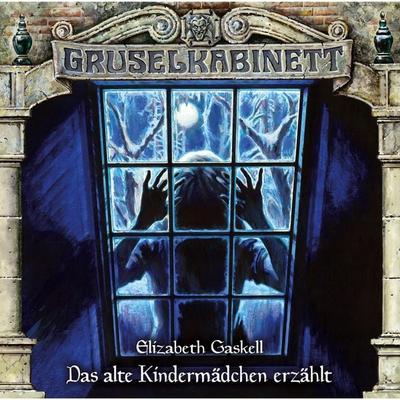 Das alte Kindermädchen erzählt - Elizabeth Gaskell, Audio, 4066004379296
