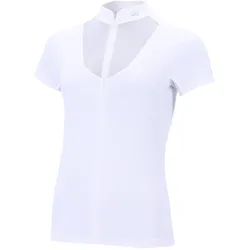Turniershirt SP SPAnita optical white S