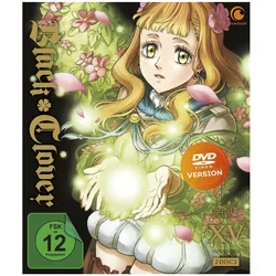 Black Clover - Staffel 3 - Vol.15 DVD