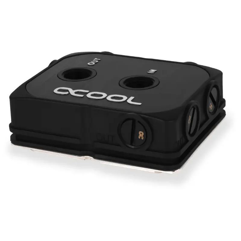Alphacool Eisblock XPX Pro 1U Ampere LGA 4926