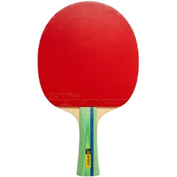 andro Komplettschläger I 200 R - Griffform schmal konkav - schmal konkav