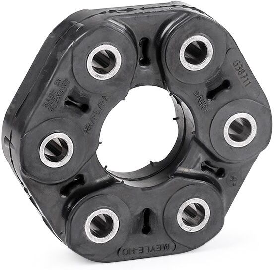 MEYLE 314 152 3102/HD Drive shaft coupler