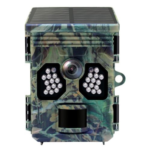 Stealth Gear Racoon Solar 4K Wildkamera