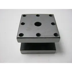 Optimum Vierfachstahlhalter D250/240/TU2406/2506