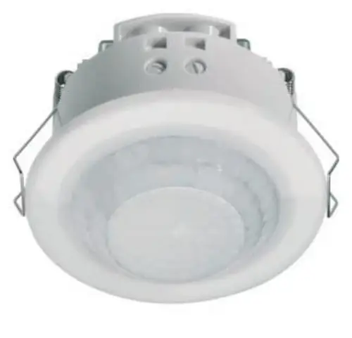 Hager EE805A Bewegungsmelder 360° IP21