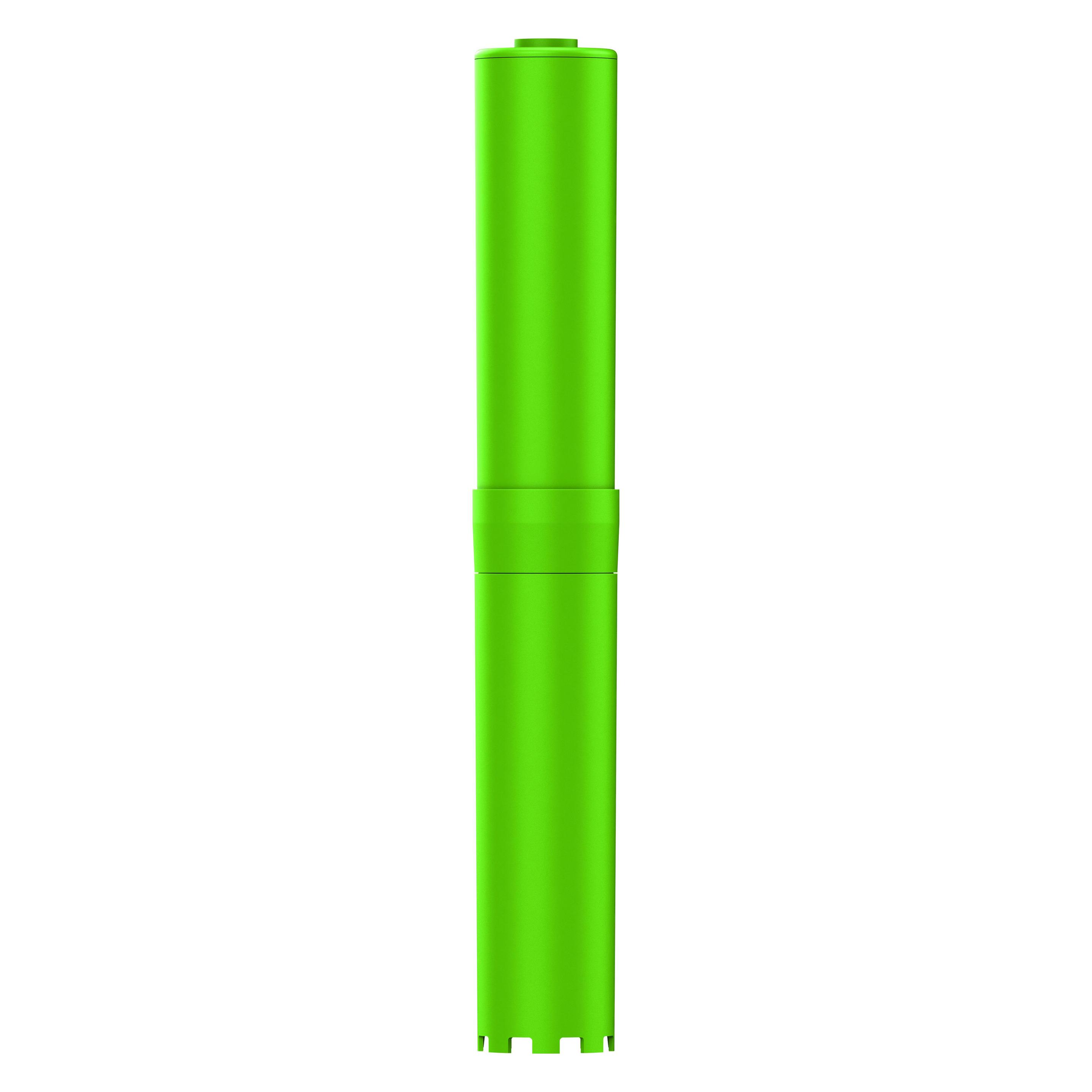 Reflex Patrone FILLSOFT Kationenharzpatrone gr für Gehäuse I/II für Gehäuse I/II (6811800)