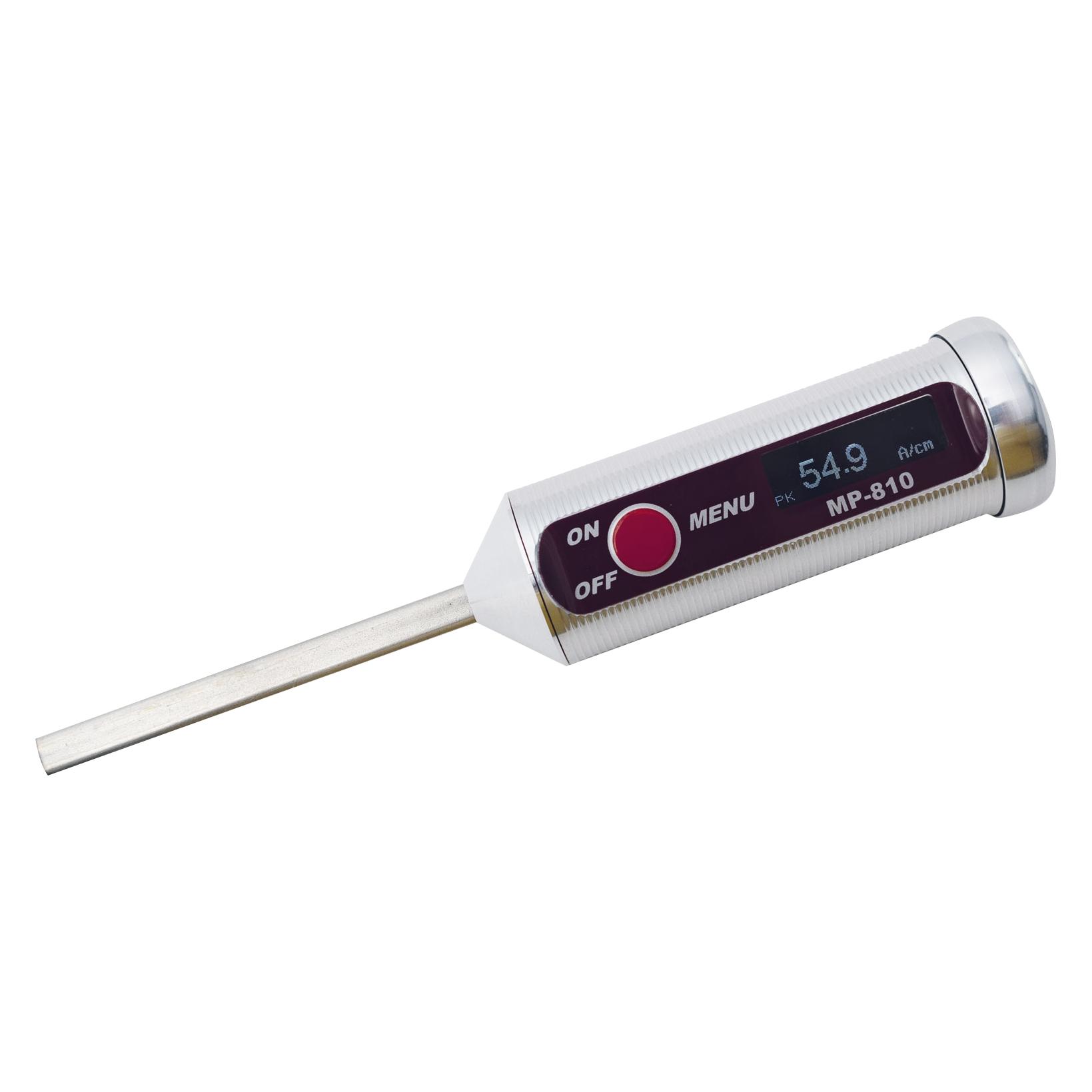 PCE Instruments LM-MP810T Magnetfeld Analysegerät (LM-MP810T)
