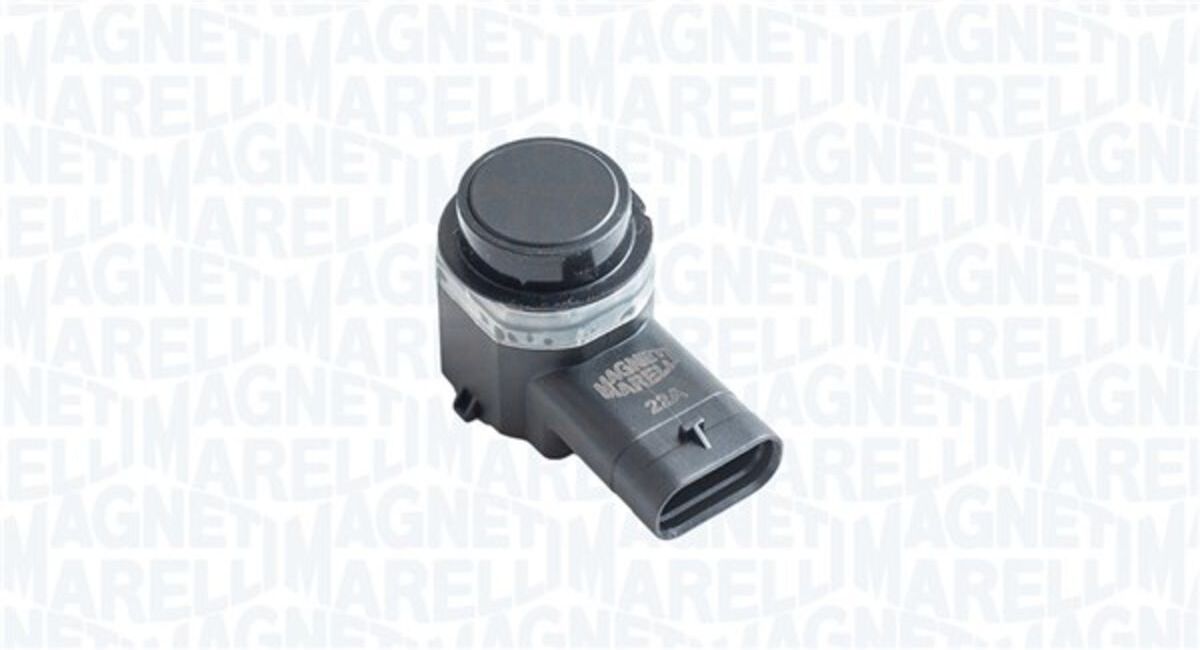 Sensor, Einparkhilfe MAGNETI MARELLI 021016102010