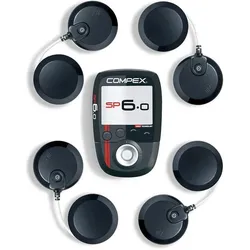 Compex, EMS + TENS Gerät, Sp 6.0