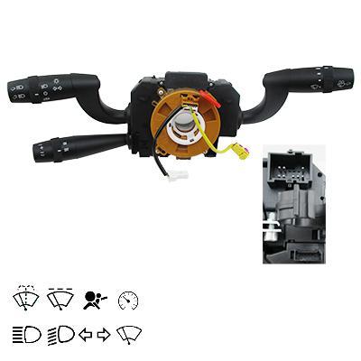 MEAT & DORIA Lenkstockschalter 23795 für LANCIA