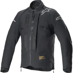 Alpinestars Techdura Motocross Jacke XXL