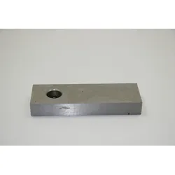 Metallkraft Unteres Segment FSBM 1020-20 S 2 40mm