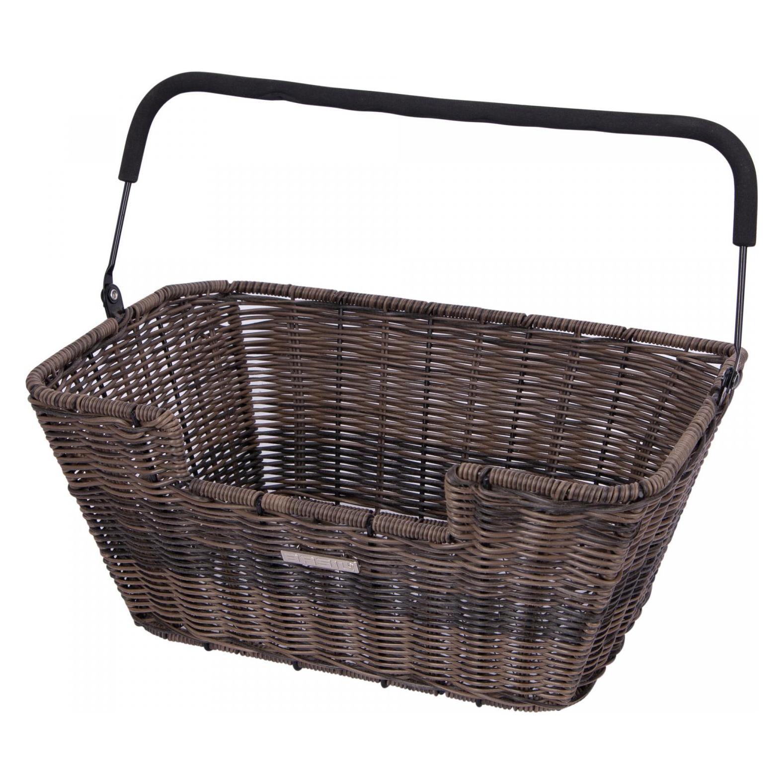 Basil Capri Rattan (22 l) (BA20009)