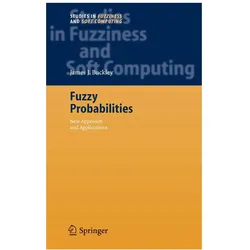 9783540250333, Fachbücher von James J. Buckley