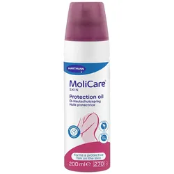 MOLICARE Skin Öl-Hautschutzspray 200 ml