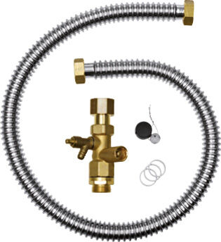 Bosch raccordement match0 8718582096 pour vase d'expansion, pour raccordement MAG 3/4 "ou 2000 "