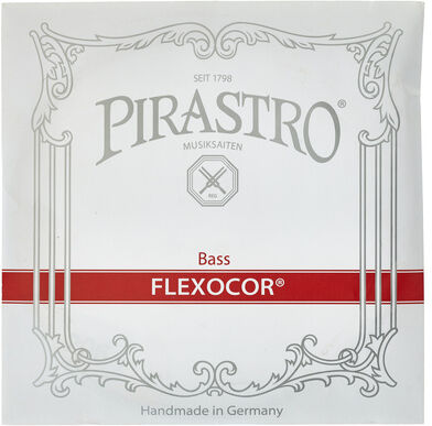 Pirastro Flexocor Bass Solo B String