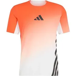 ADIDAS Herren T-Shirt TERREX XPERIOR PRO, Größe XL in Orange Orange