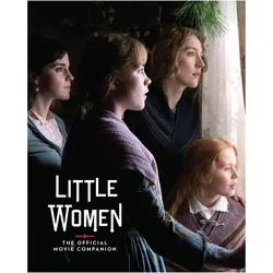 Little Women: The Official Movie Companion, Sachbücher von Gina McIntyre