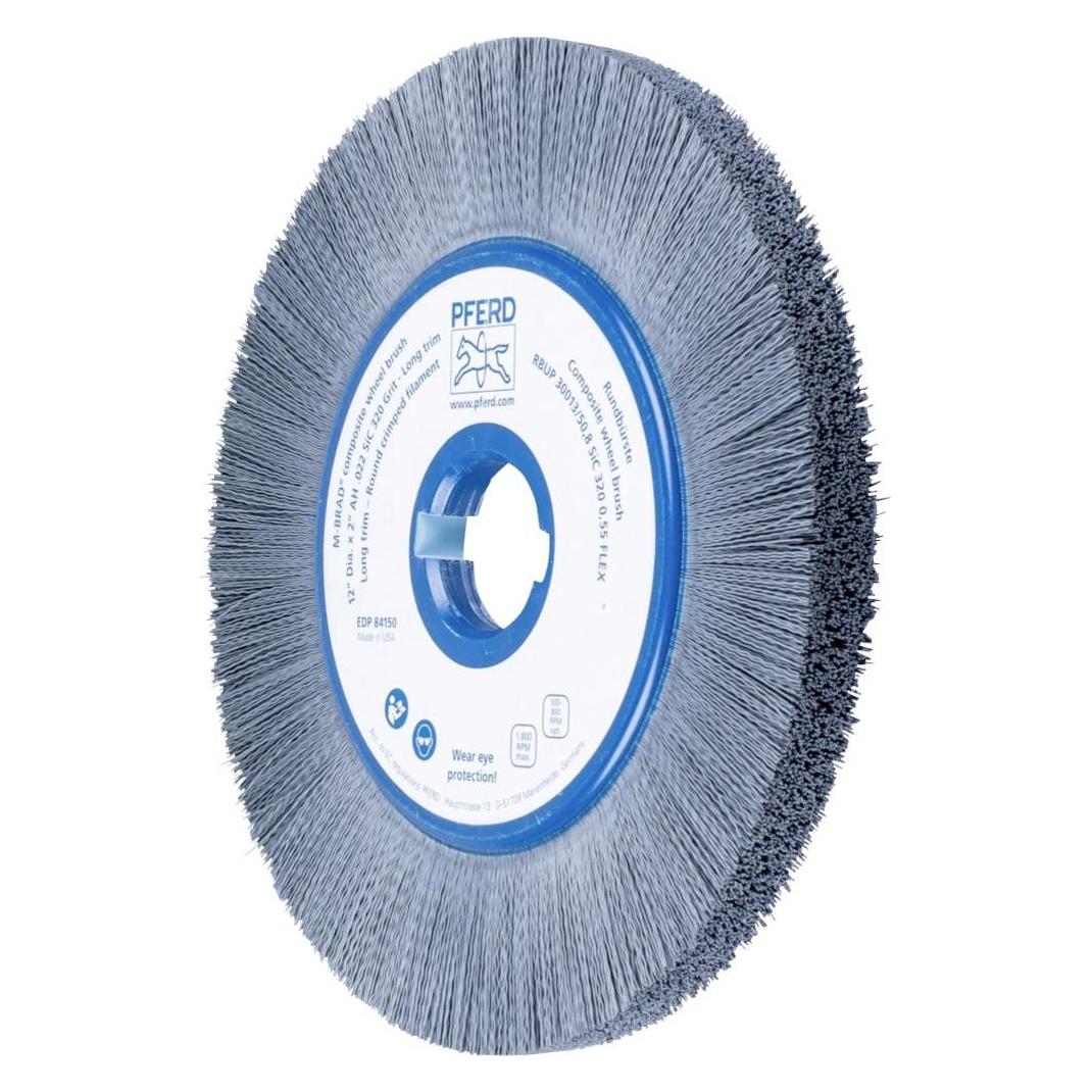 Pferd RBUP 30013/50,8 SiC 320 0,55 FLEX (320) (RBUP 30013/50,8 SIC 320 0,55 FLEX)