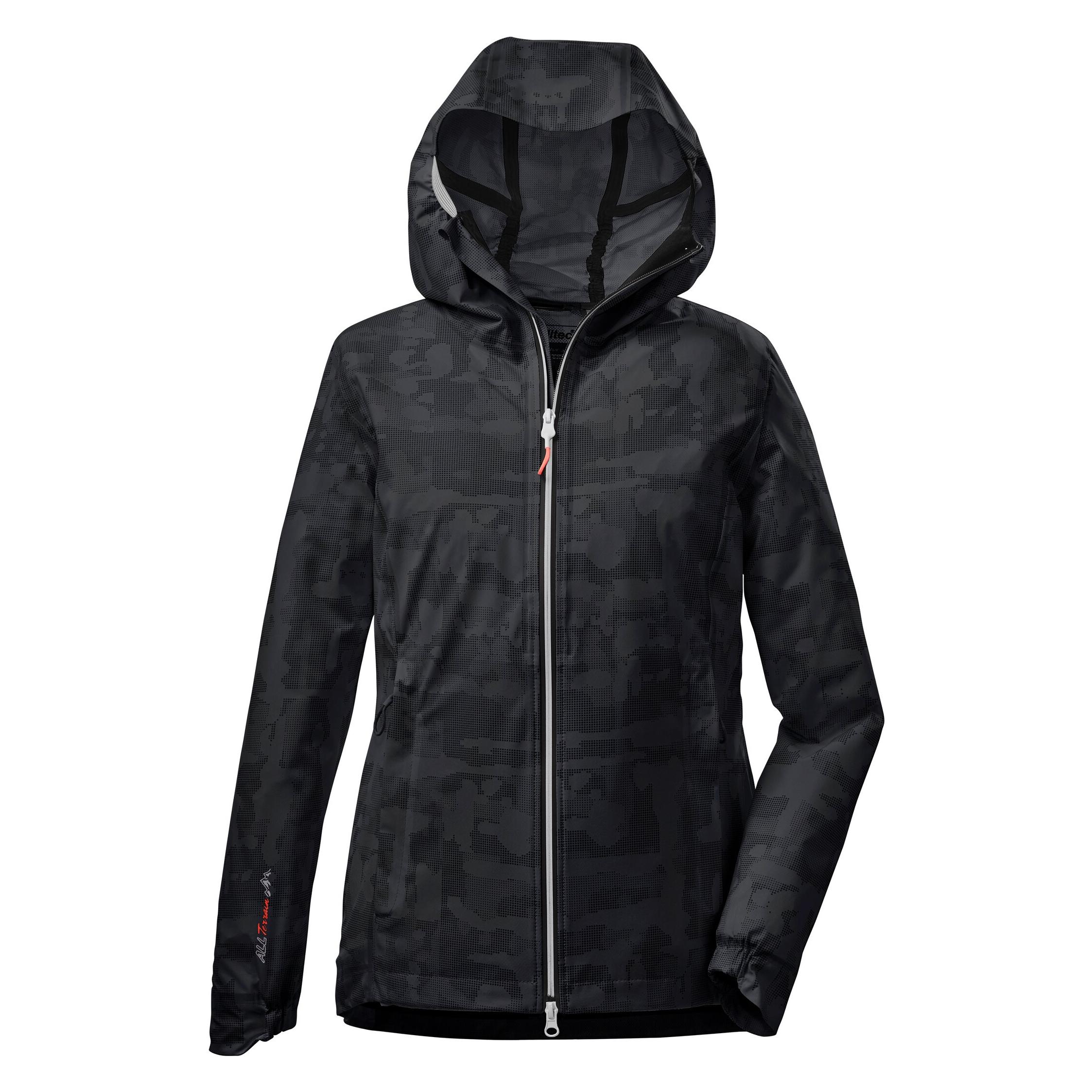 MGA Killtec Kos 22 Wmn Jckt Jacke (36) (35792112)