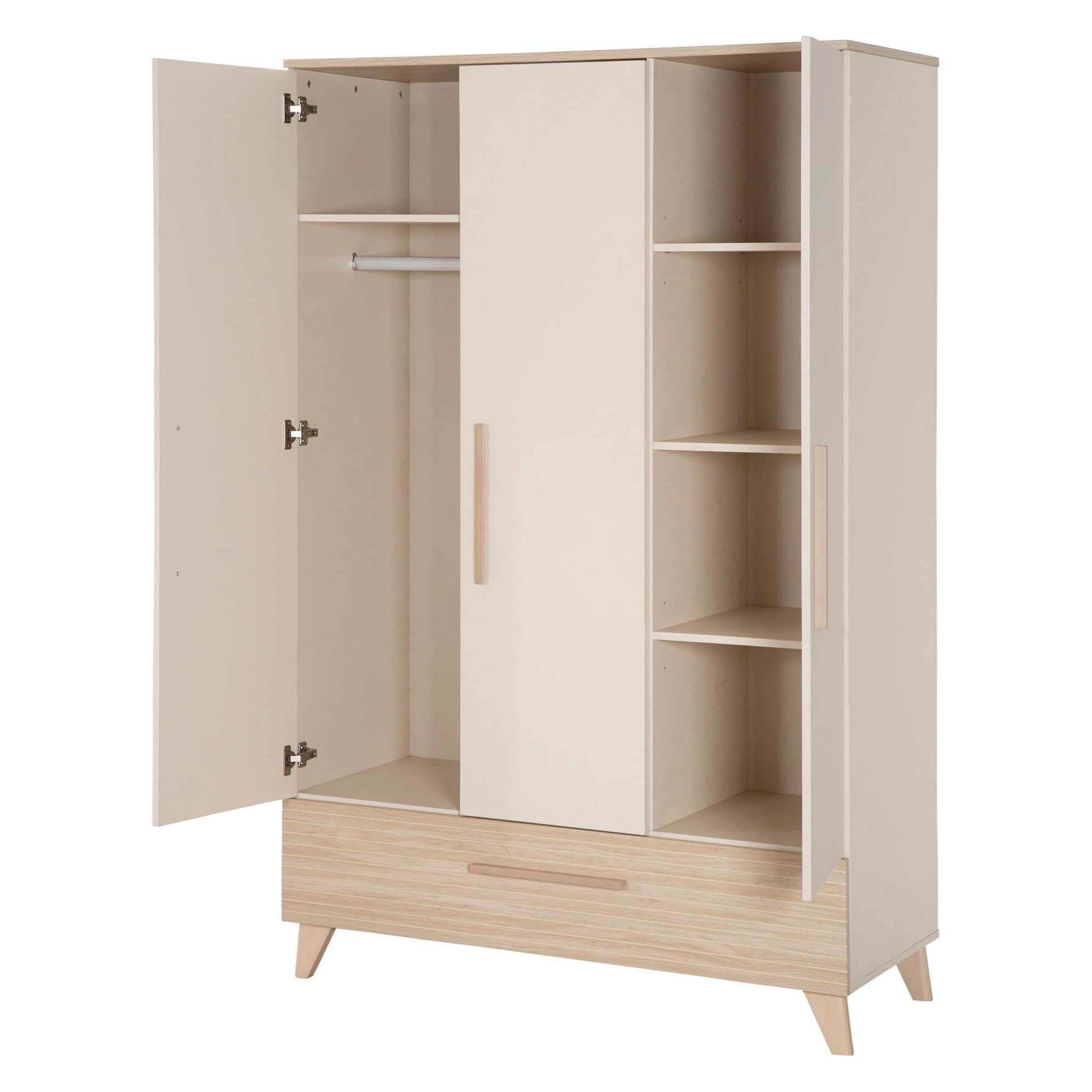 Roba Sidney (118 x 52 x 190 cm) (1631879)