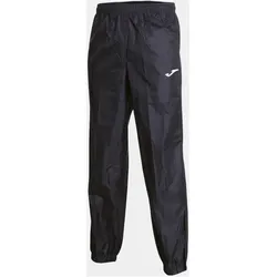 JOMA Leeds Regenhose 100 - schwarz S