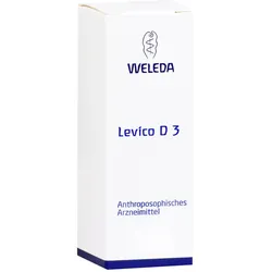 Levico D 3