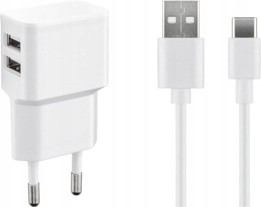 MicroConnect USB3.1CA1SETW Intern AC Wit